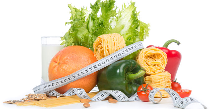Memahami Jenis Dan Makanan Yang Tepat Saat Melakukan Diet