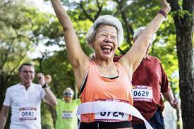 Memperpanjang Umur Anda Melalui Olahraga dan Longevity